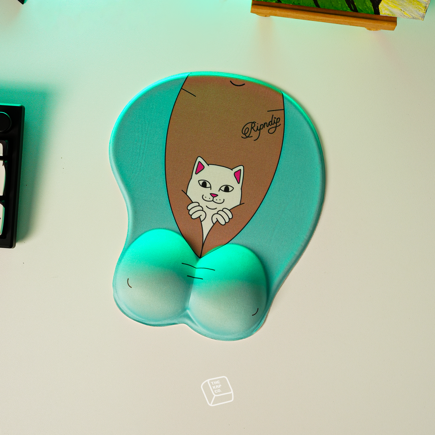 Guzungas Mousepad (Asst)