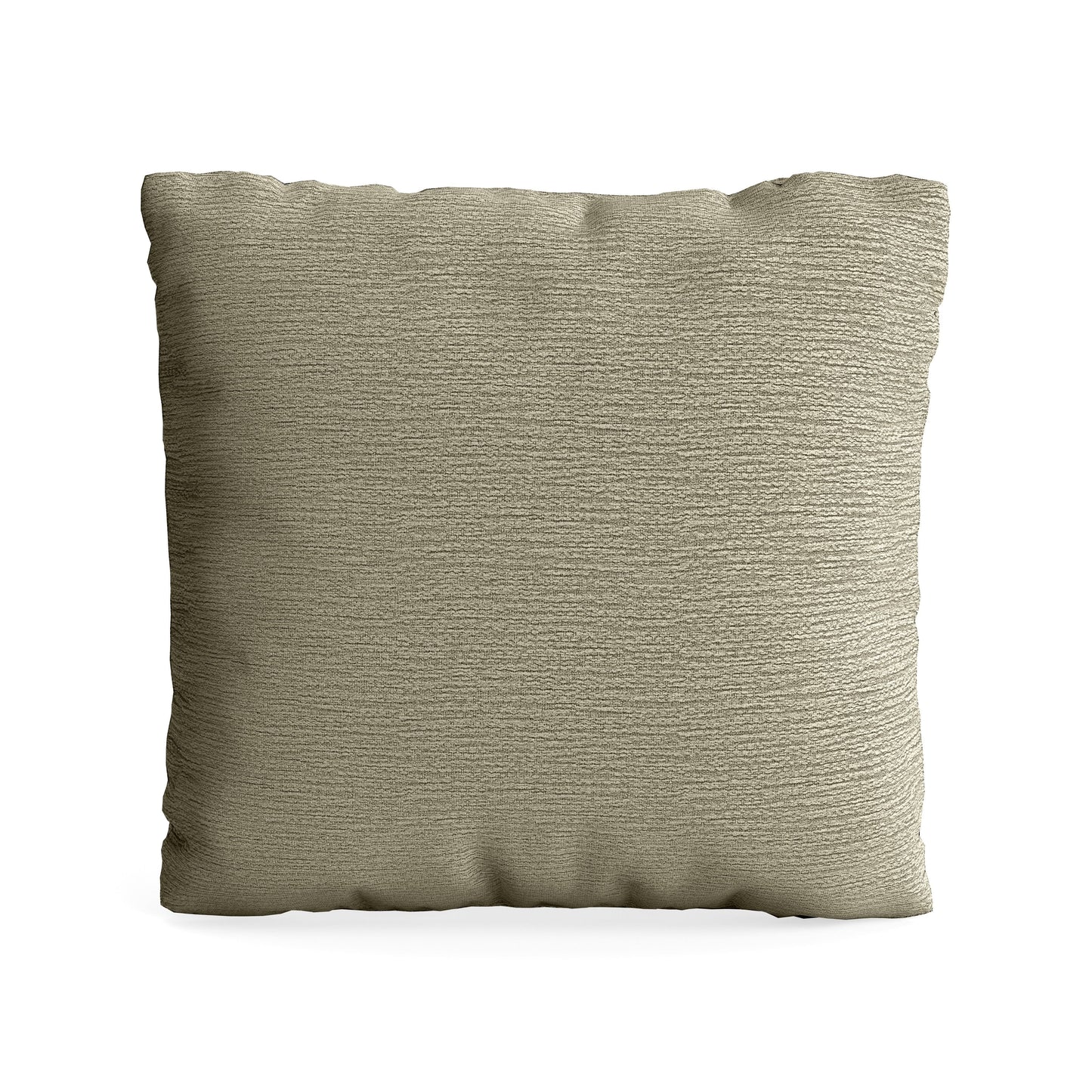 Square Accent Pillow 20 x 20 | Cappuccino