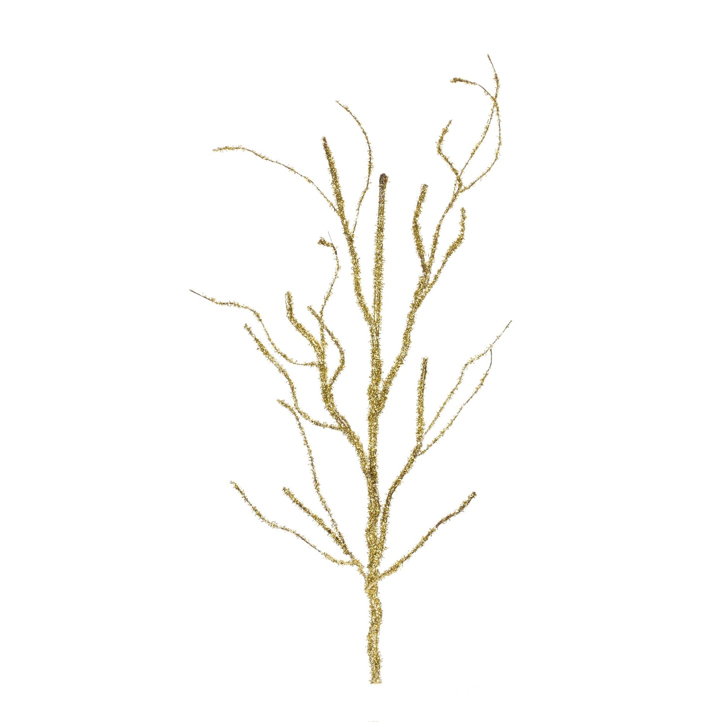Gold Glitter Spray, Set of 2