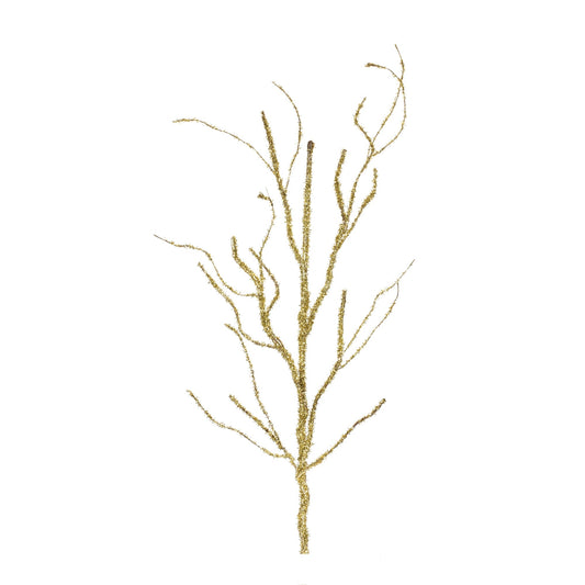 Gold Glitter Spray, Set of 2