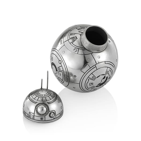 Star Wars BB-8 Container