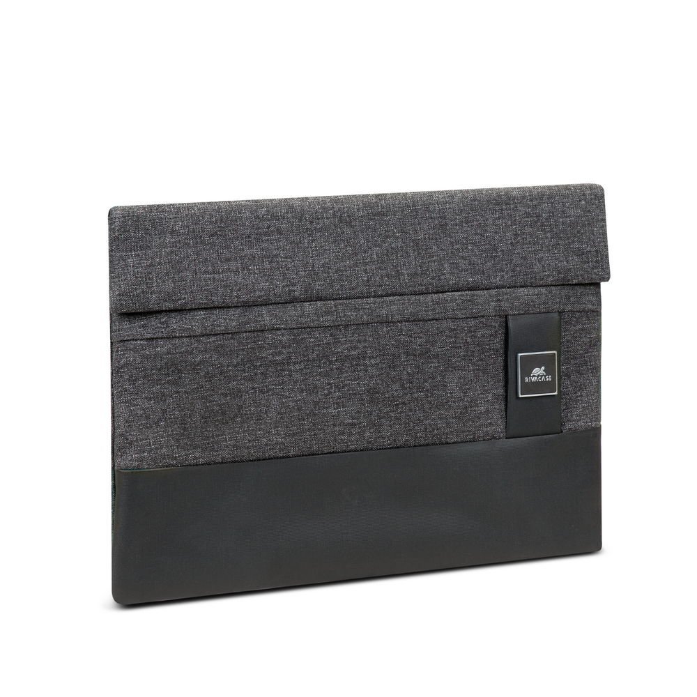 Rivacase 8803 Laptop Sleeve Carry Case 13" (Black)
