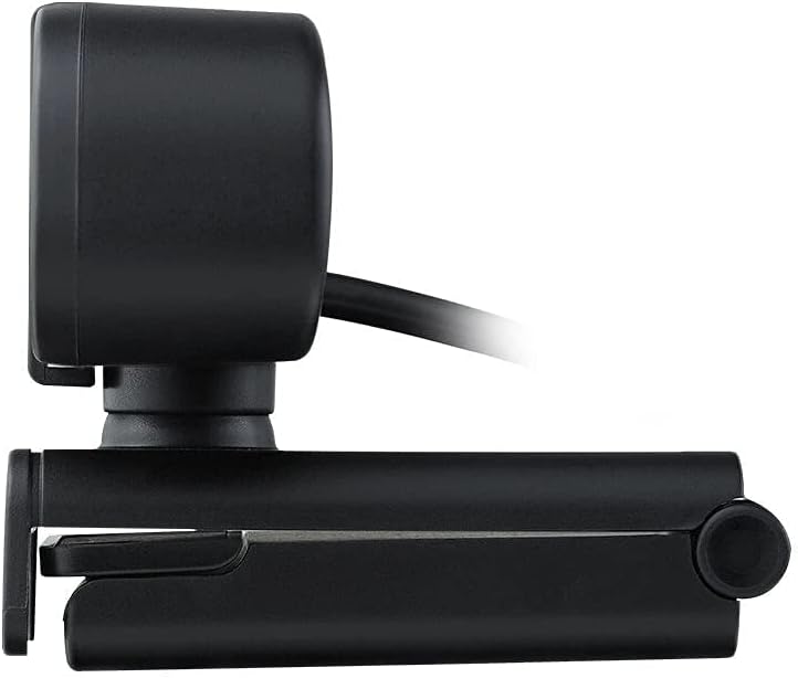 RAPOO C280 2K HD Webcam (Black)