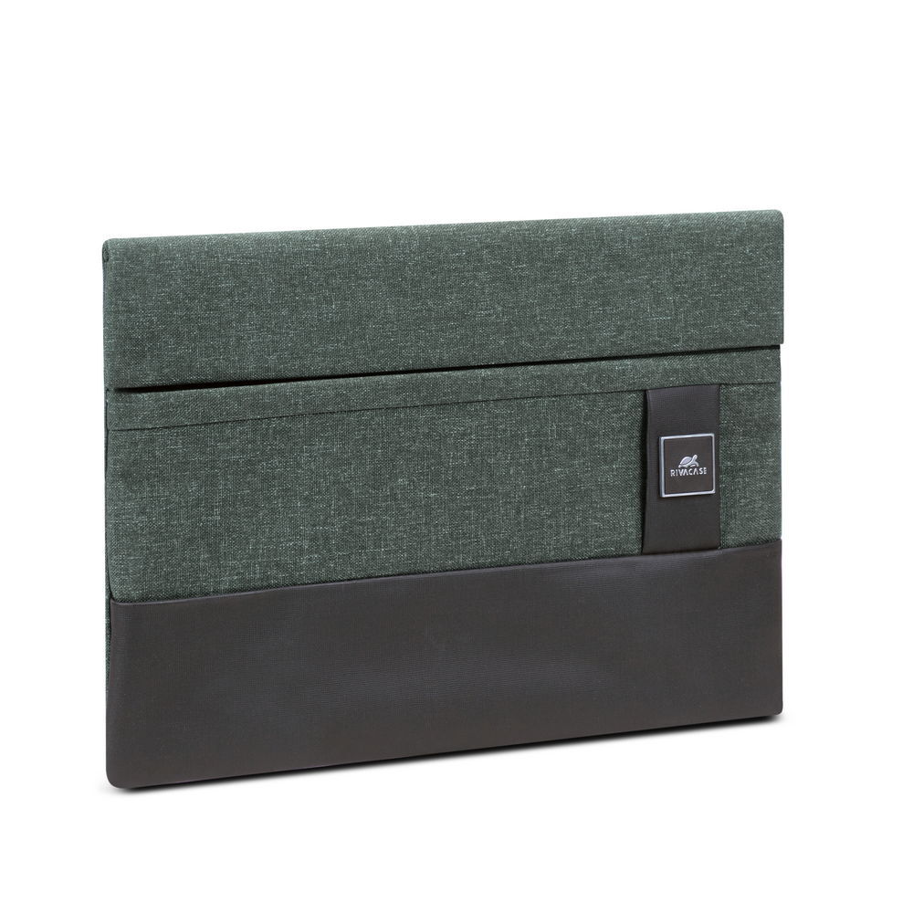 Rivacase 8803 Laptop Sleeve Carry Case 13" (Khaki)