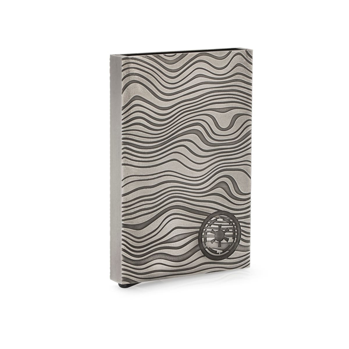 Star Wars Beskar Ingot Credit Card Wallet