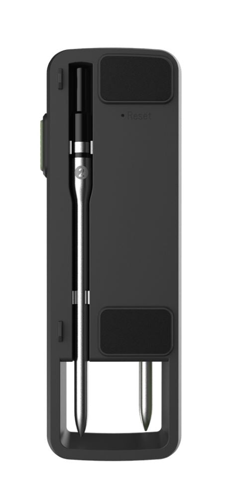 HerQs Double Max - Wireless Meat Thermometer