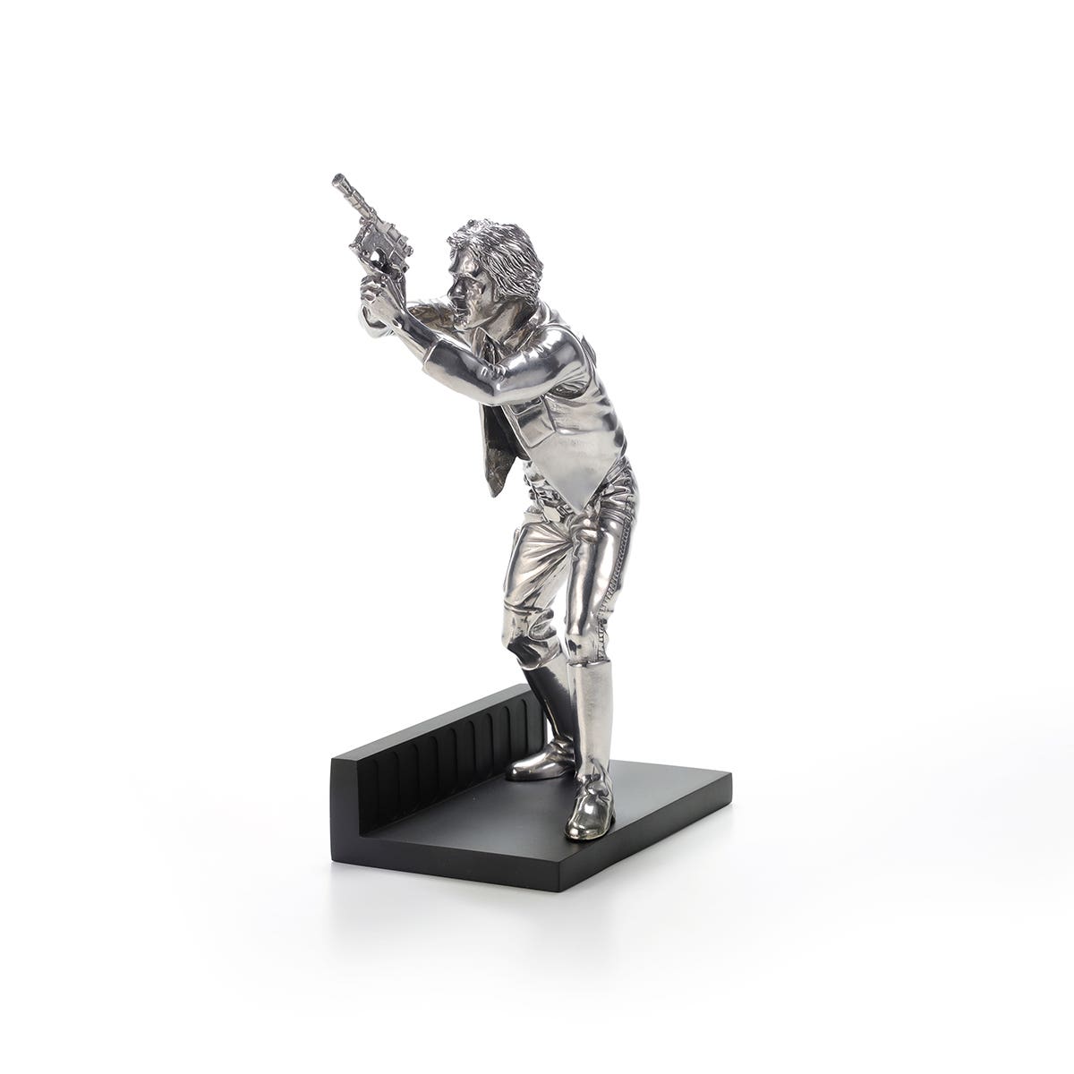 Star Wars Limited Edition Han Solo Figurine