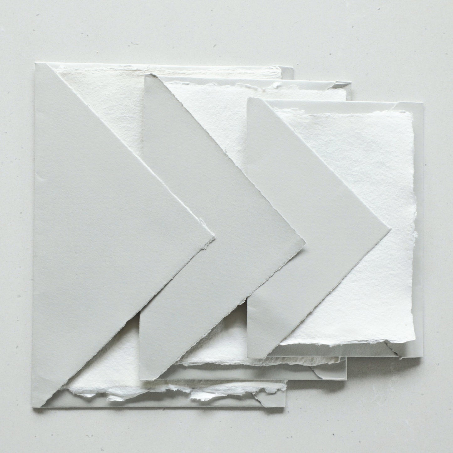ARPA ENVELOPES {light gray}