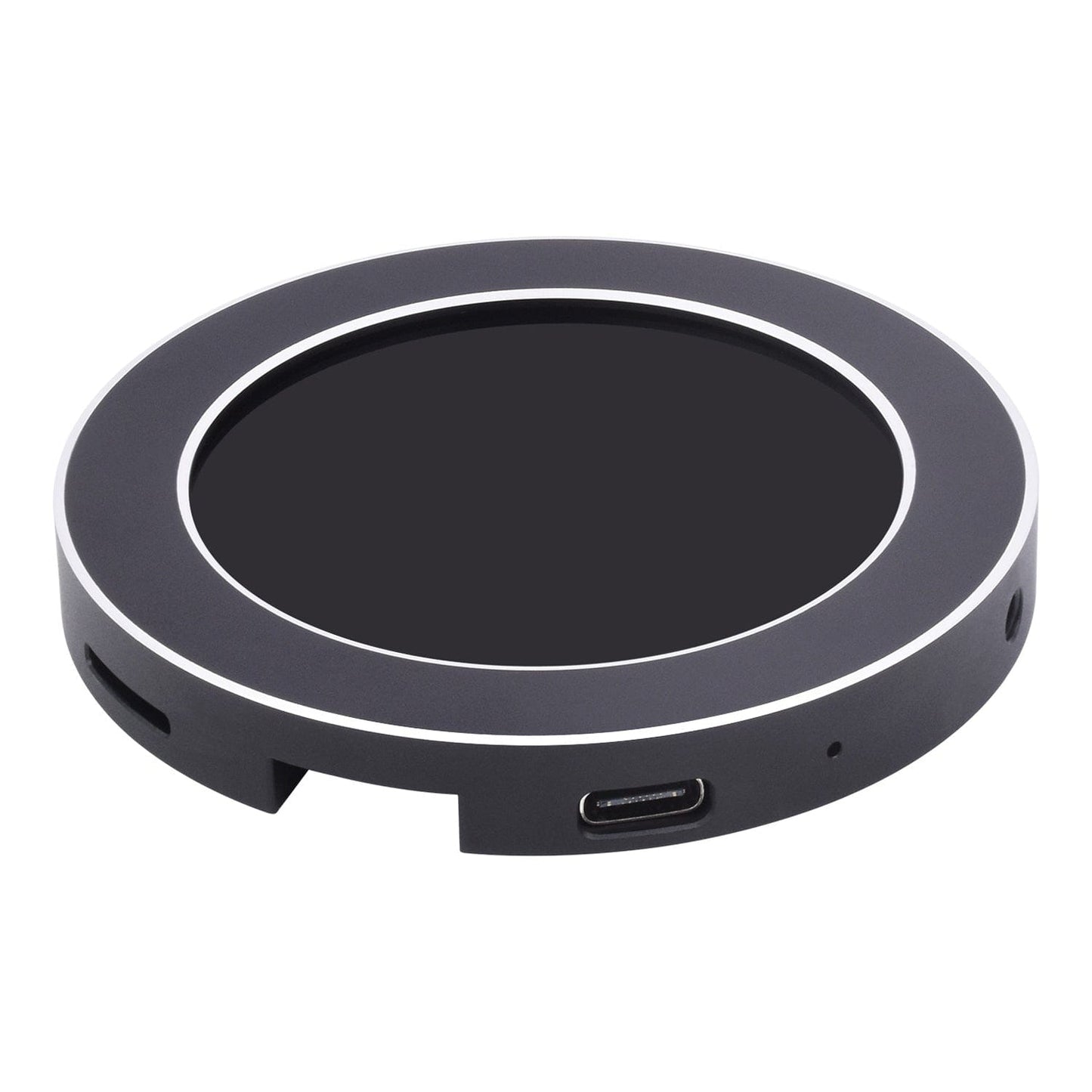 2.1" USB Monitor with AIO LCD Screen