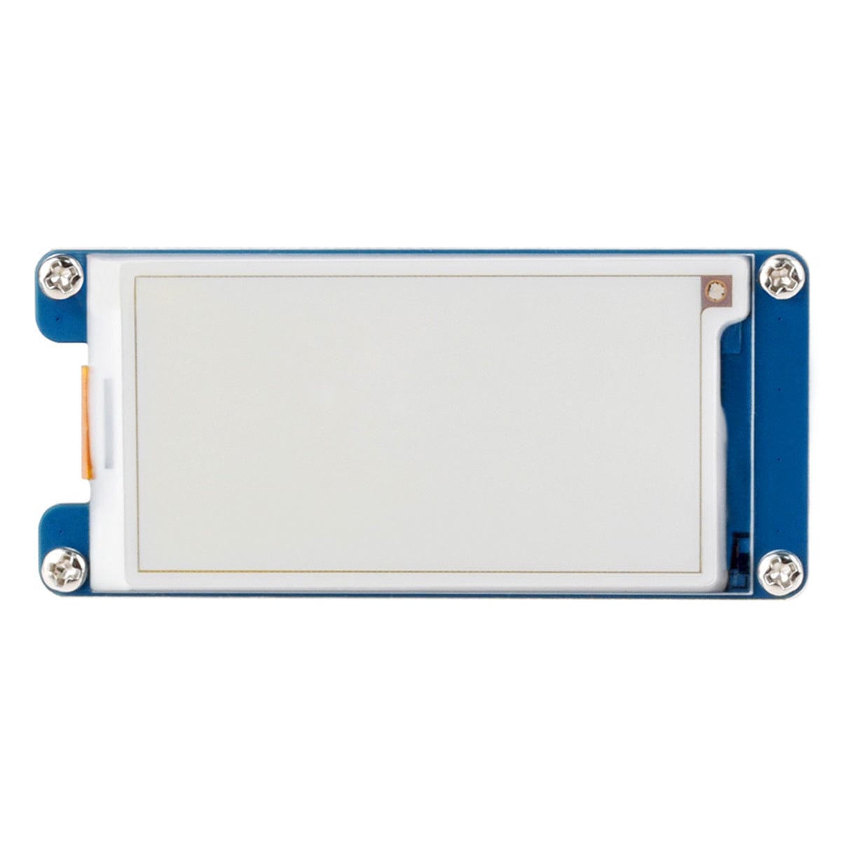 2.66" e-Paper Module (360x184)