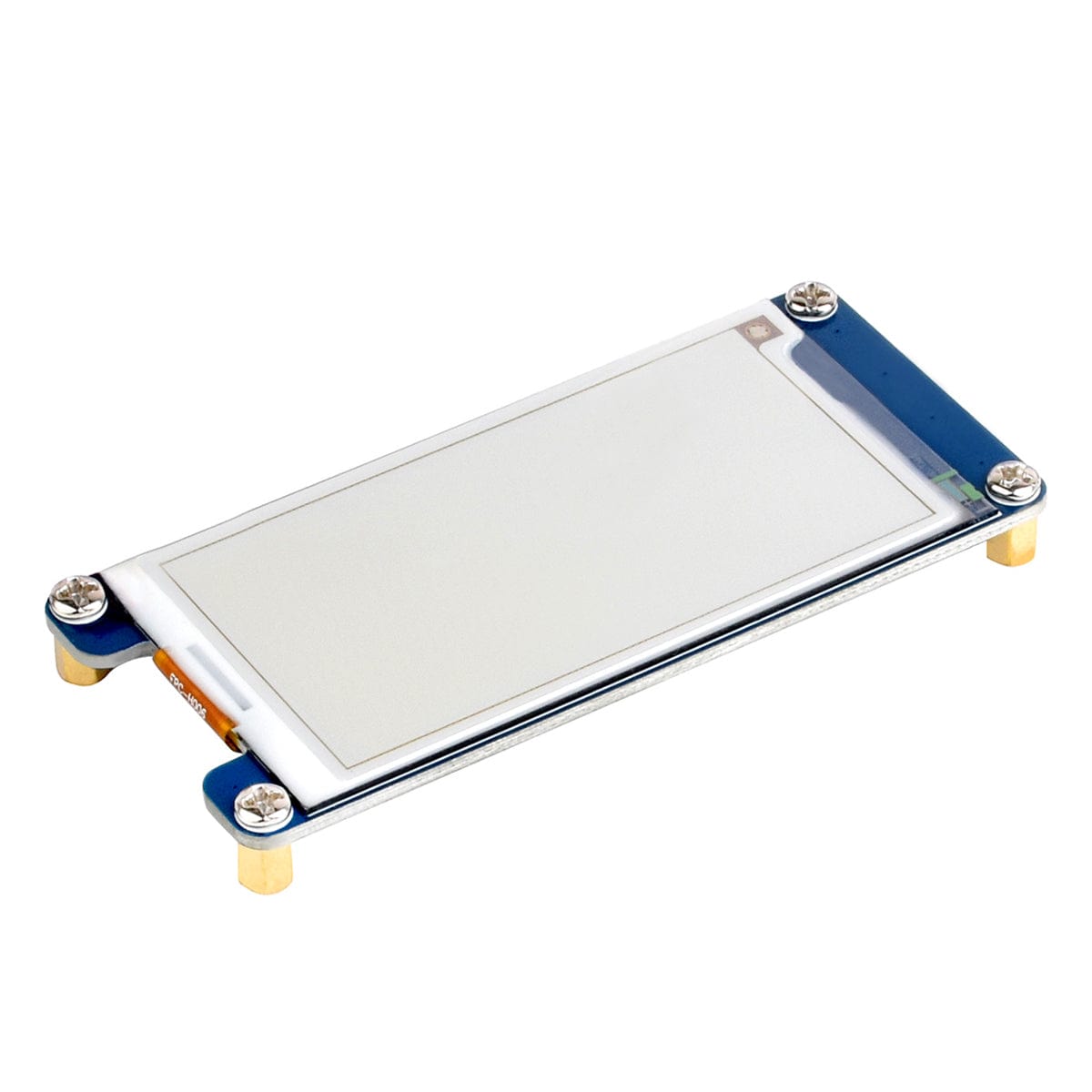 2.66" e-Paper Module (360x184)