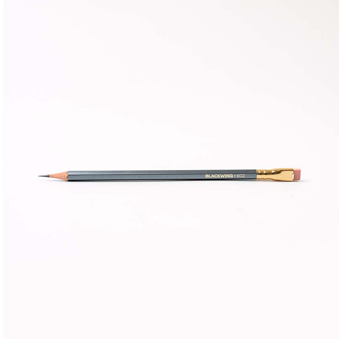 Blackwing 602 Pencils