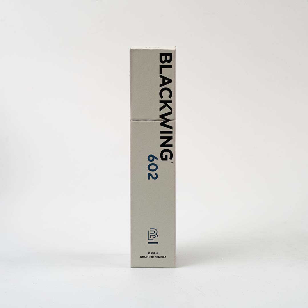 Blackwing 602 Pencils