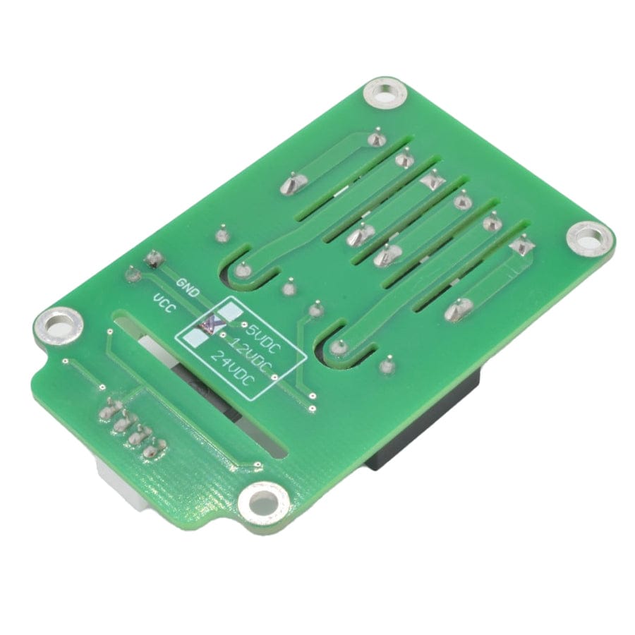 2 Channel Isolated Relay Breakout – 24V