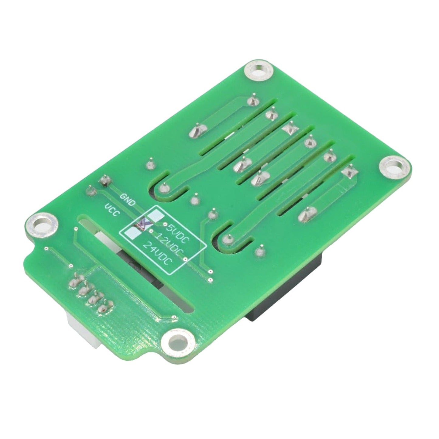 2 Channel Isolated Relay Breakout – 5V