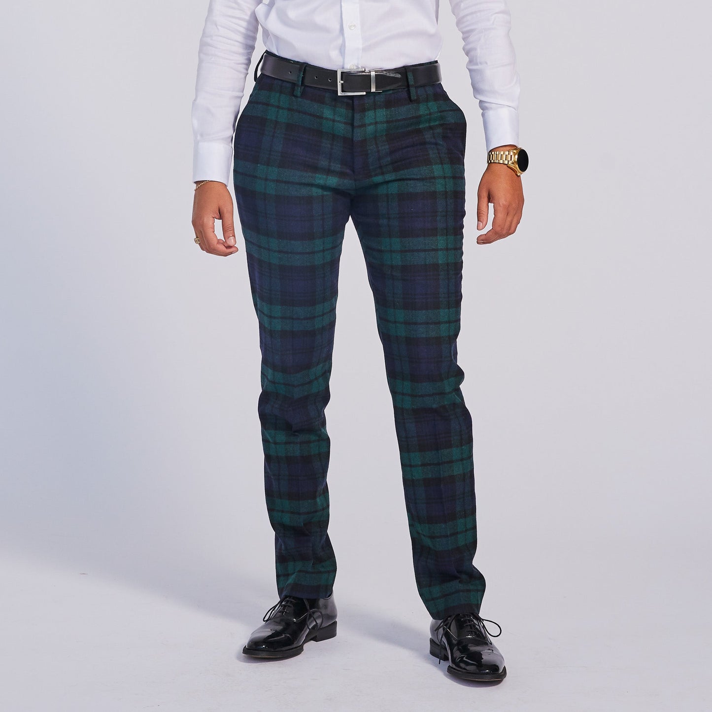 Blackwatch Dress Pants