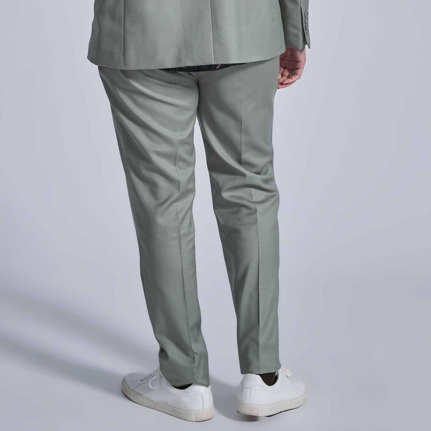 The Georgie Sage Dress Pants
