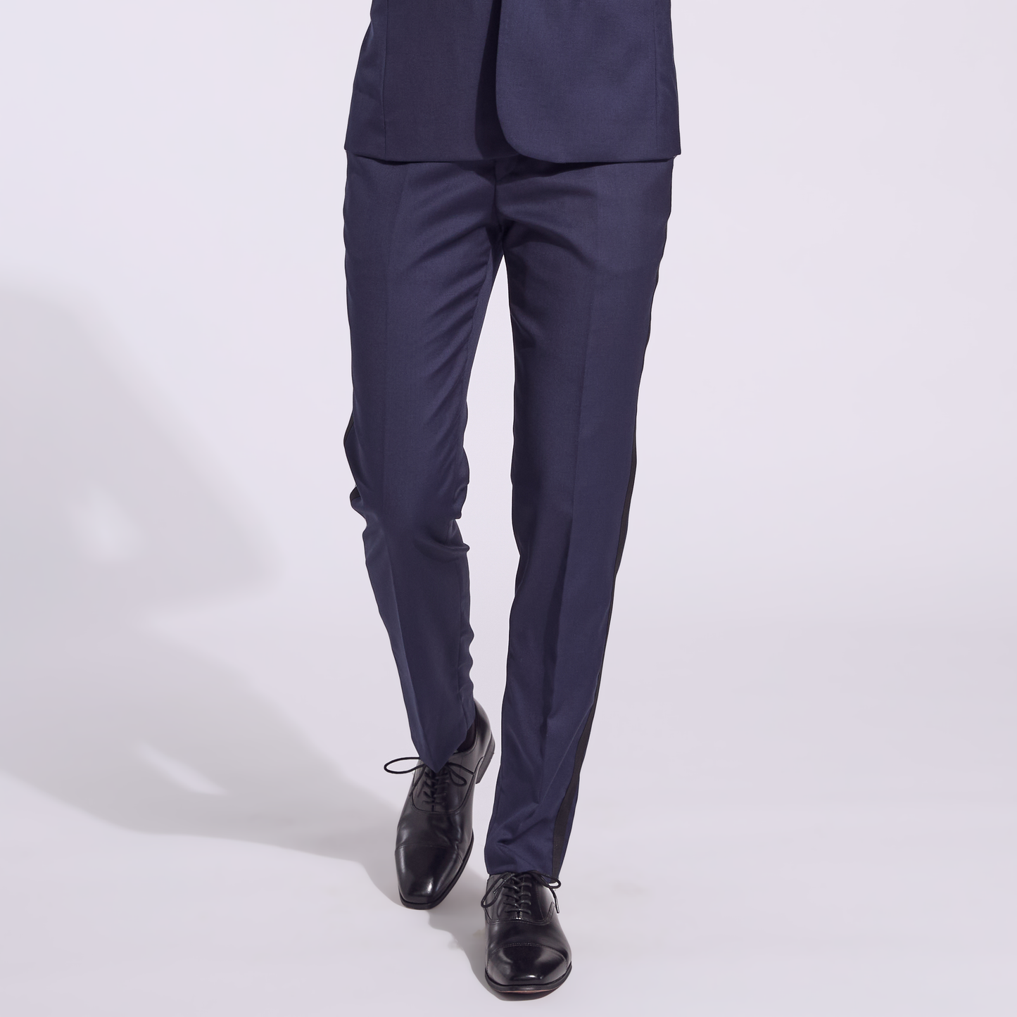The Kirrin Midnight Tuxedo Pants