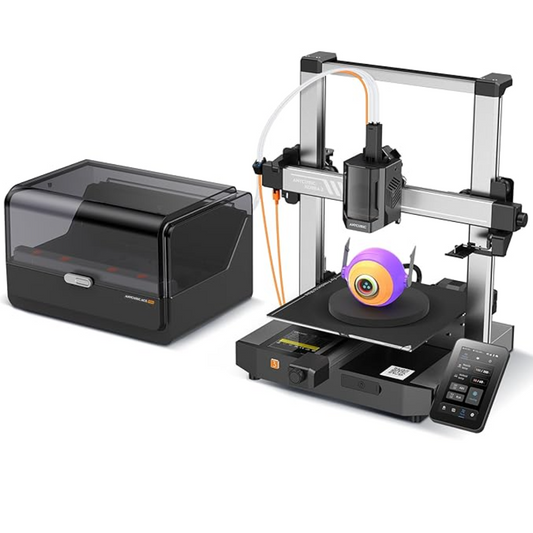 Anycubic Kobra 3 3D Printer