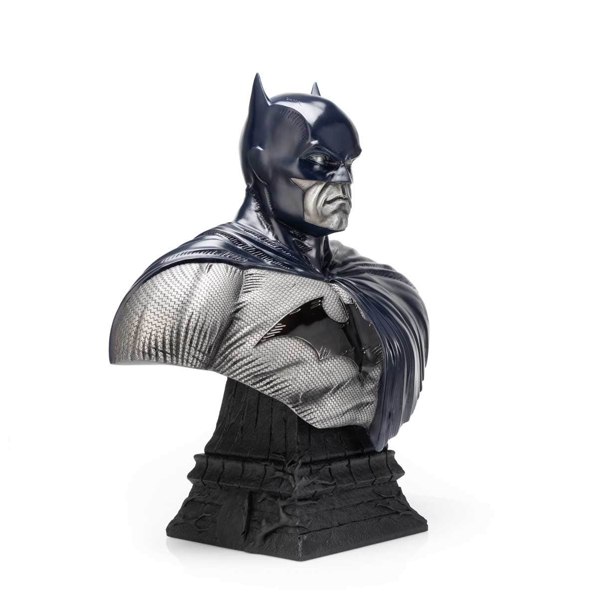 DC  Limited Edition Batman Bust