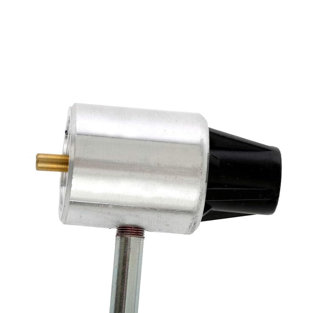 Coleman Regulator Assembly Spare Part (Silver)