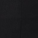 Black Love Your Curves Shorts