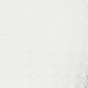 Smak Parlour White Textured Turtleneck Knit Top