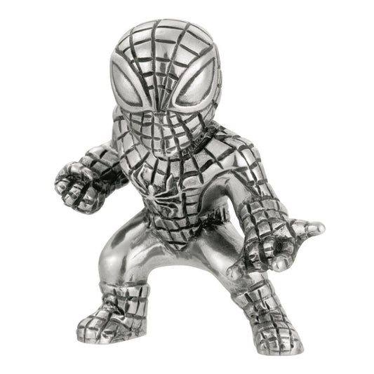 Marvel Spider-Man Mini Figurine