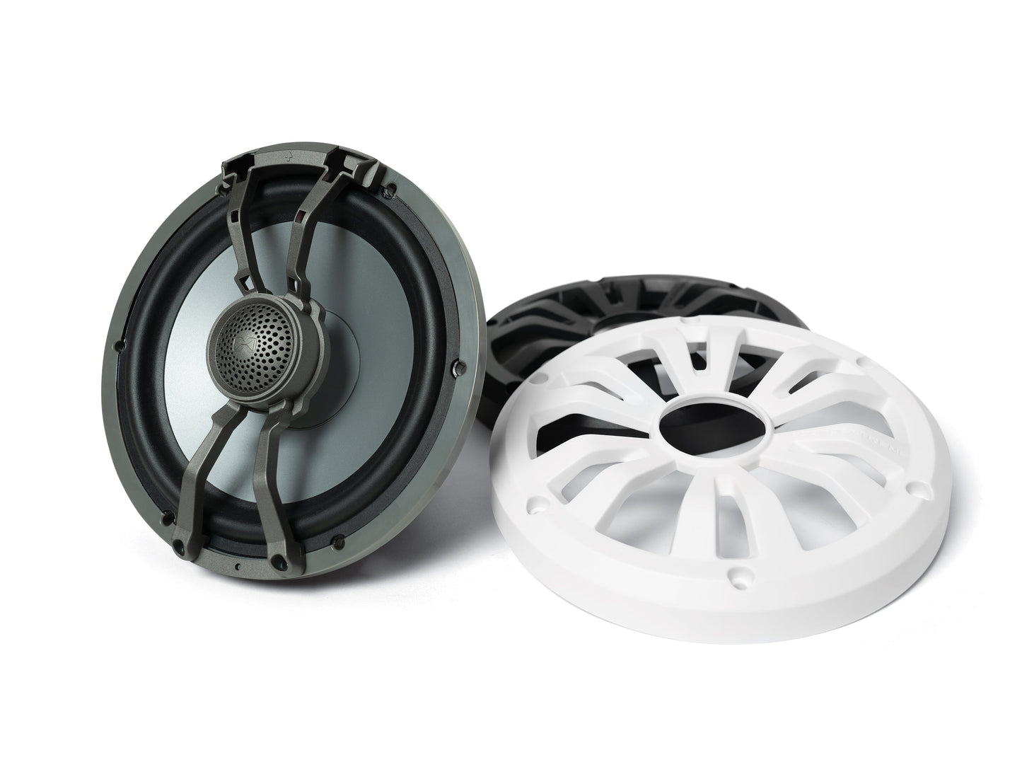 EcoXgear SoundExtreme Marine Grade Wired Speaker 8" Pair
