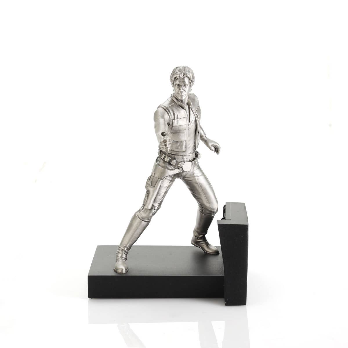 Star Wars Han Solo 6" Figurine
