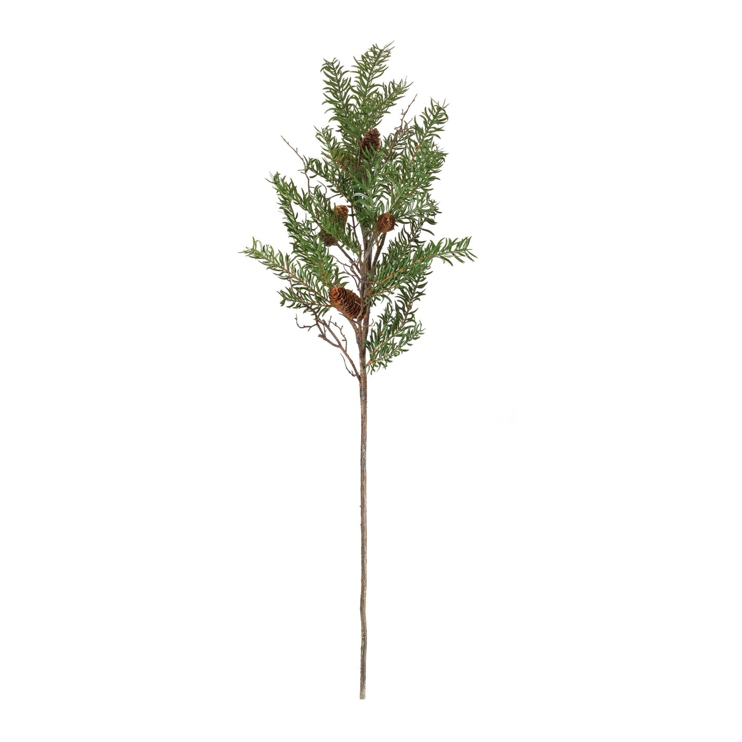 Pine Twig Spray, Set of 2