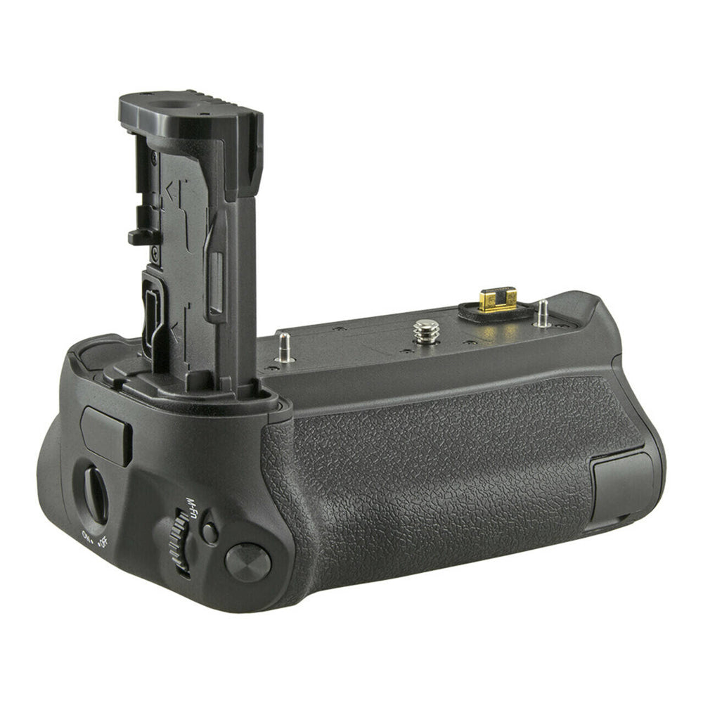 Jupio Battery Grip For Canon EOS R/RA BG-E22 with Wireless Remote