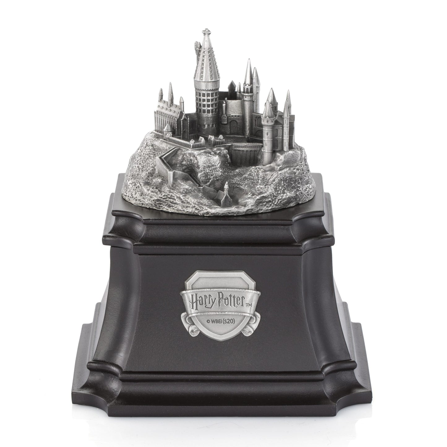 Harry Potter Hogwarts Music Box