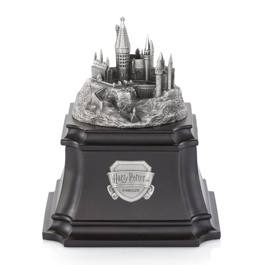 Harry Potter Hogwarts Music Box
