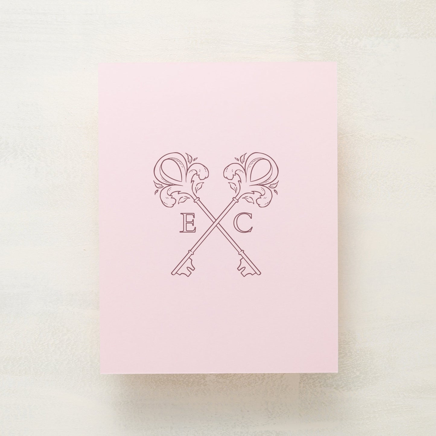 Garden Gate Details Card