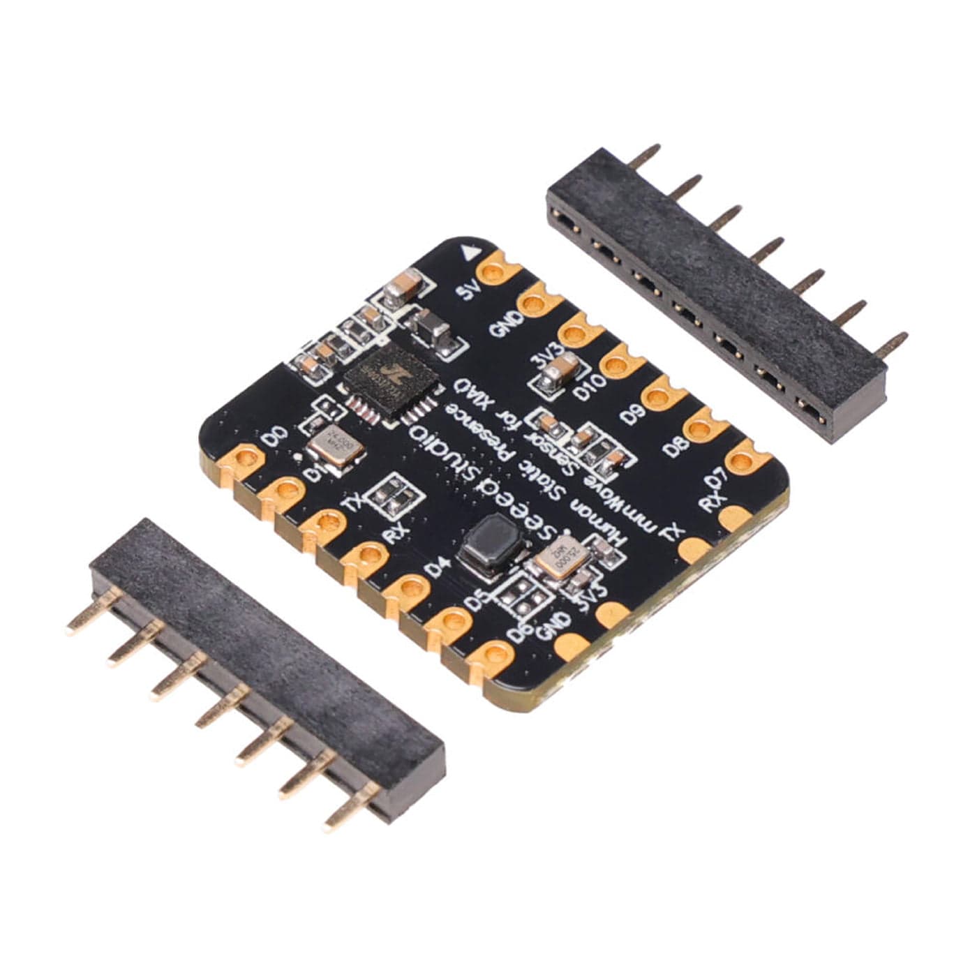 24GHz mmWave Sensor for XIAO