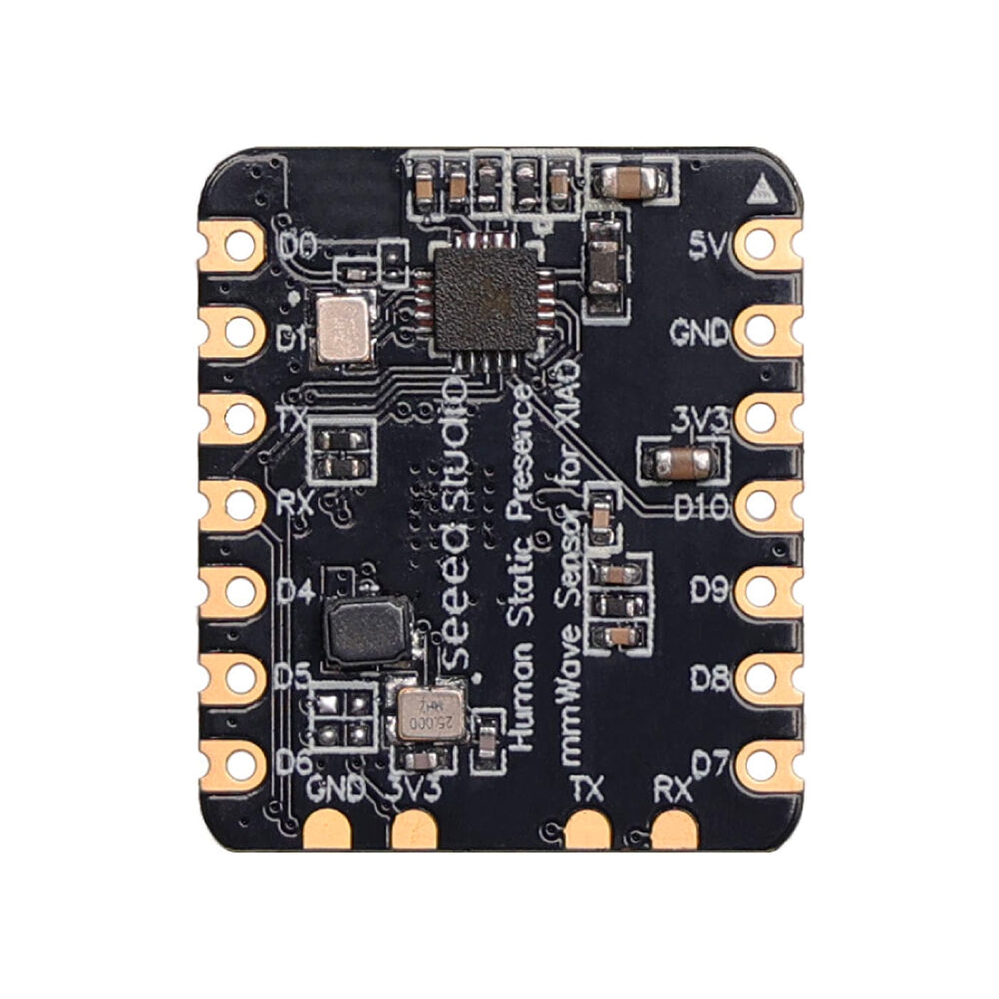 24GHz mmWave Sensor for XIAO