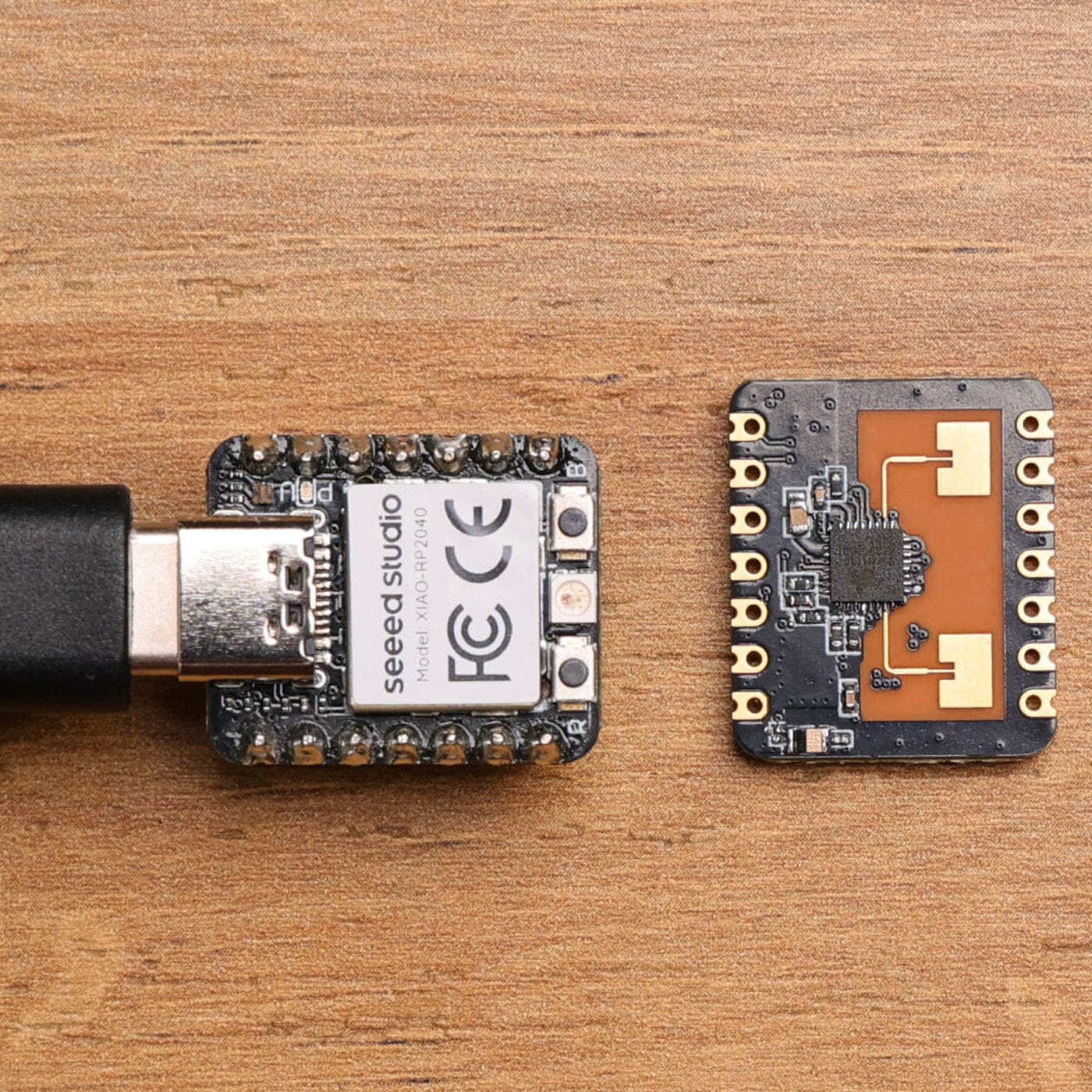 24GHz mmWave Sensor for XIAO