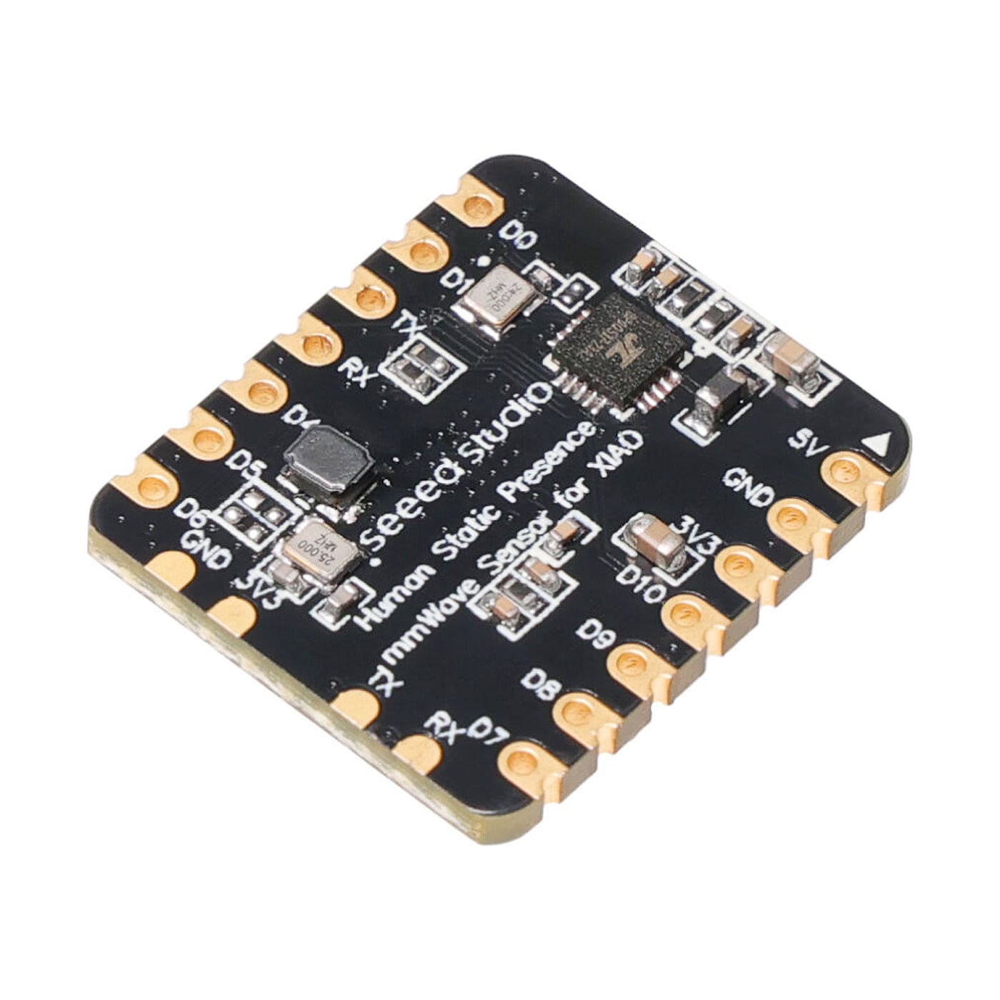 24GHz mmWave Sensor for XIAO