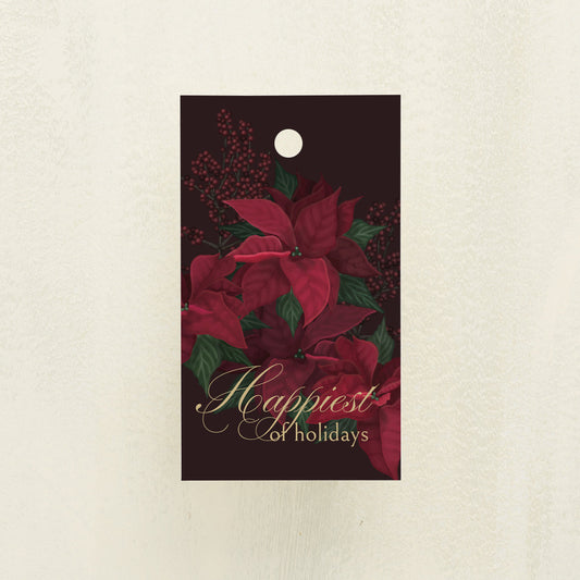 Midwinter Gift Tag (20 pack)