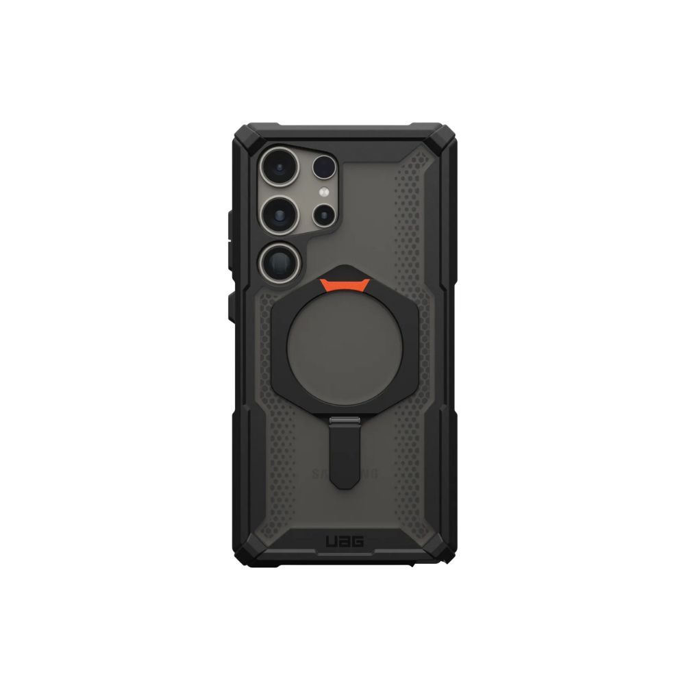UAG Plasma XTE Case for Samsung S24 Ultra (Black)