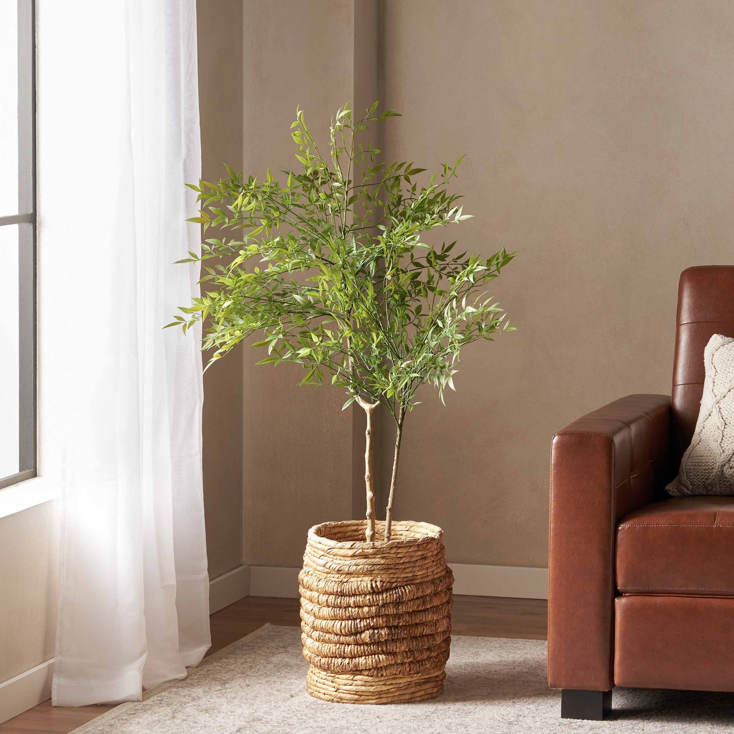 Artificial Nandina