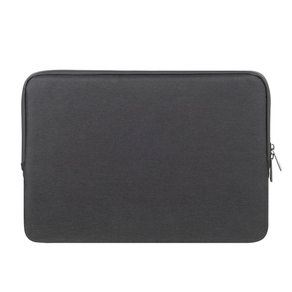Rivacase 8115 Clark Eco Macbook Sleeve 15" (Black)