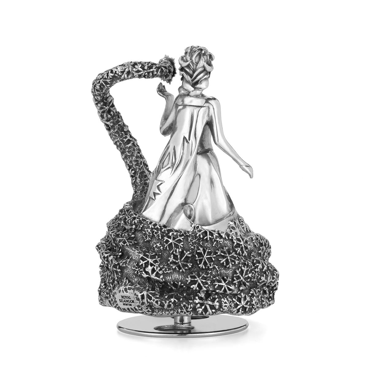 Disney Elsa Musical Carousel