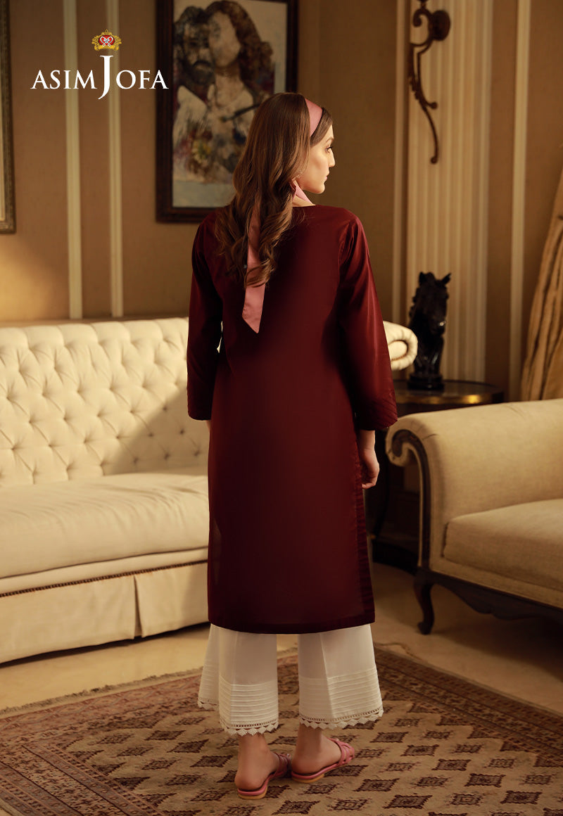 AJTC-10 EMBROIDERED CAMBRIC 1PC