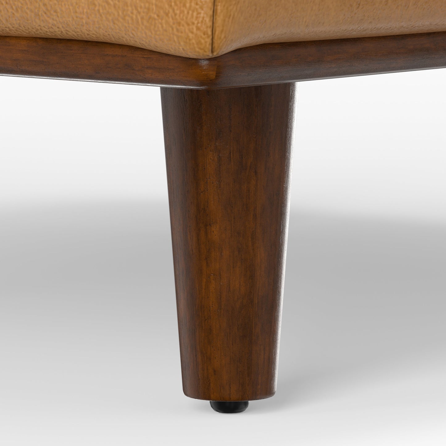 Celestique Upholstered Rectangular Ottoman
