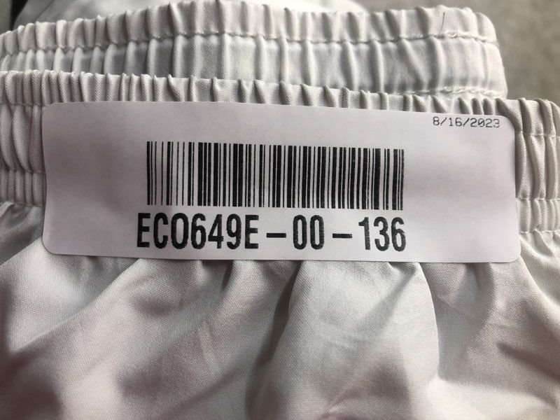 Nike Shorts Womens Medium White Athletic Shorts Running Jogging Lightweight