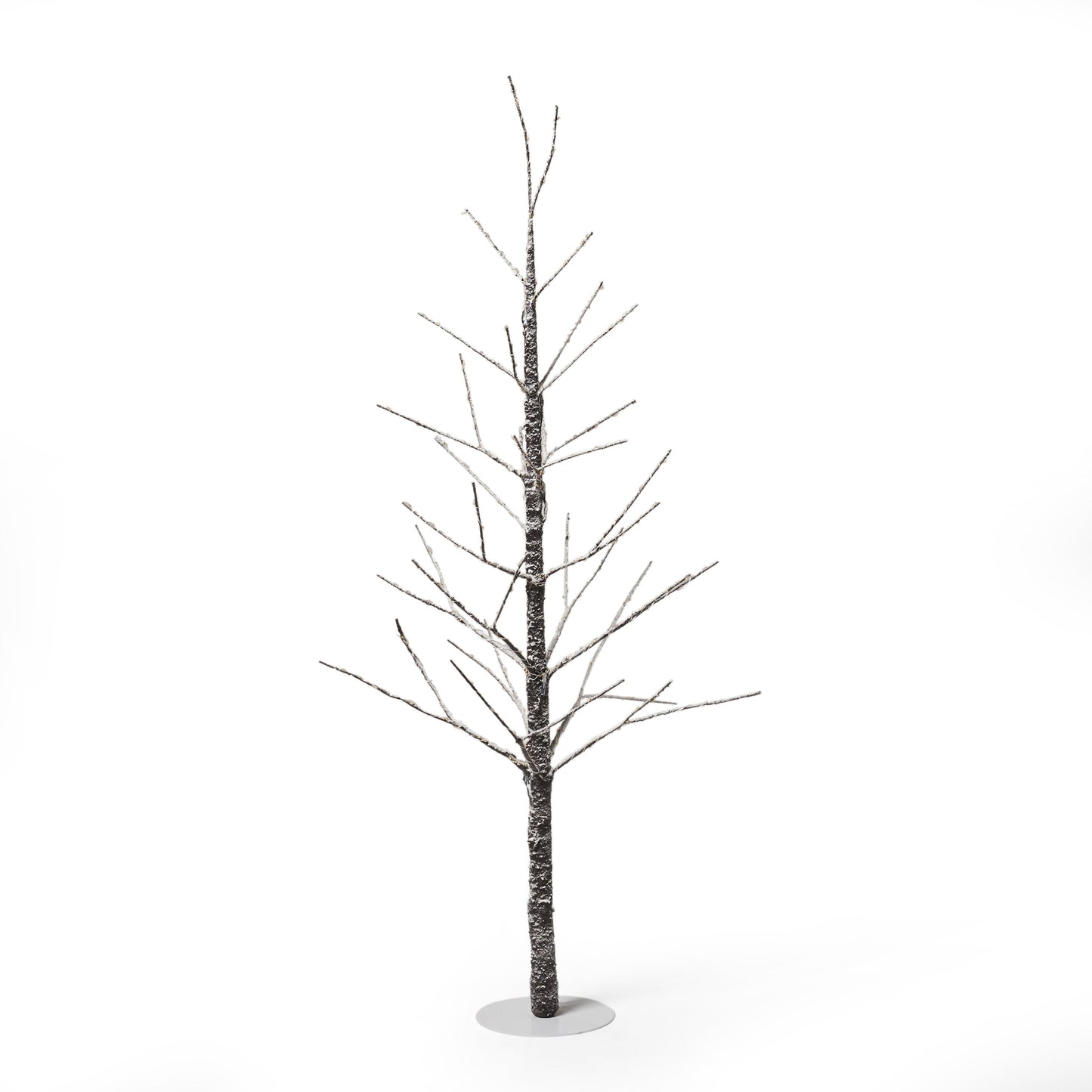 Ornex 4 ft Paper LED Tree