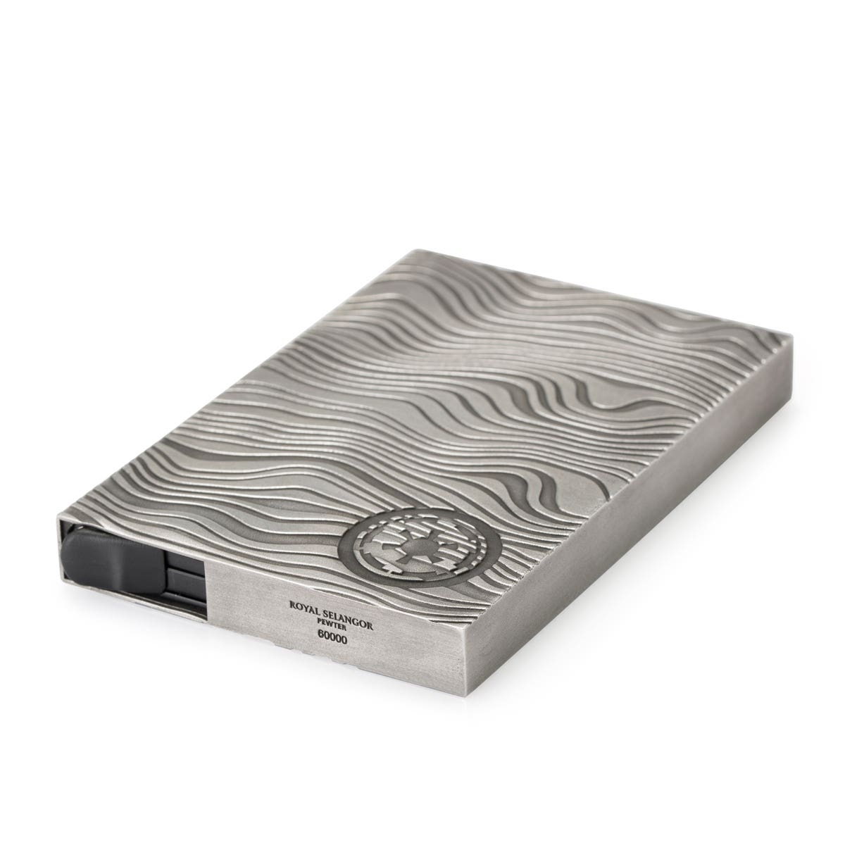 Star Wars Beskar Ingot Credit Card Wallet