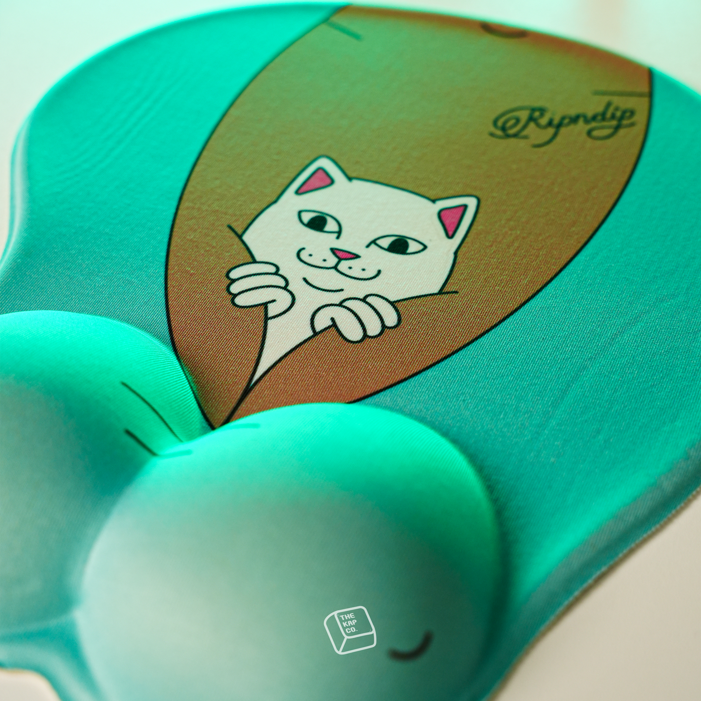 Guzungas Mousepad (Asst)